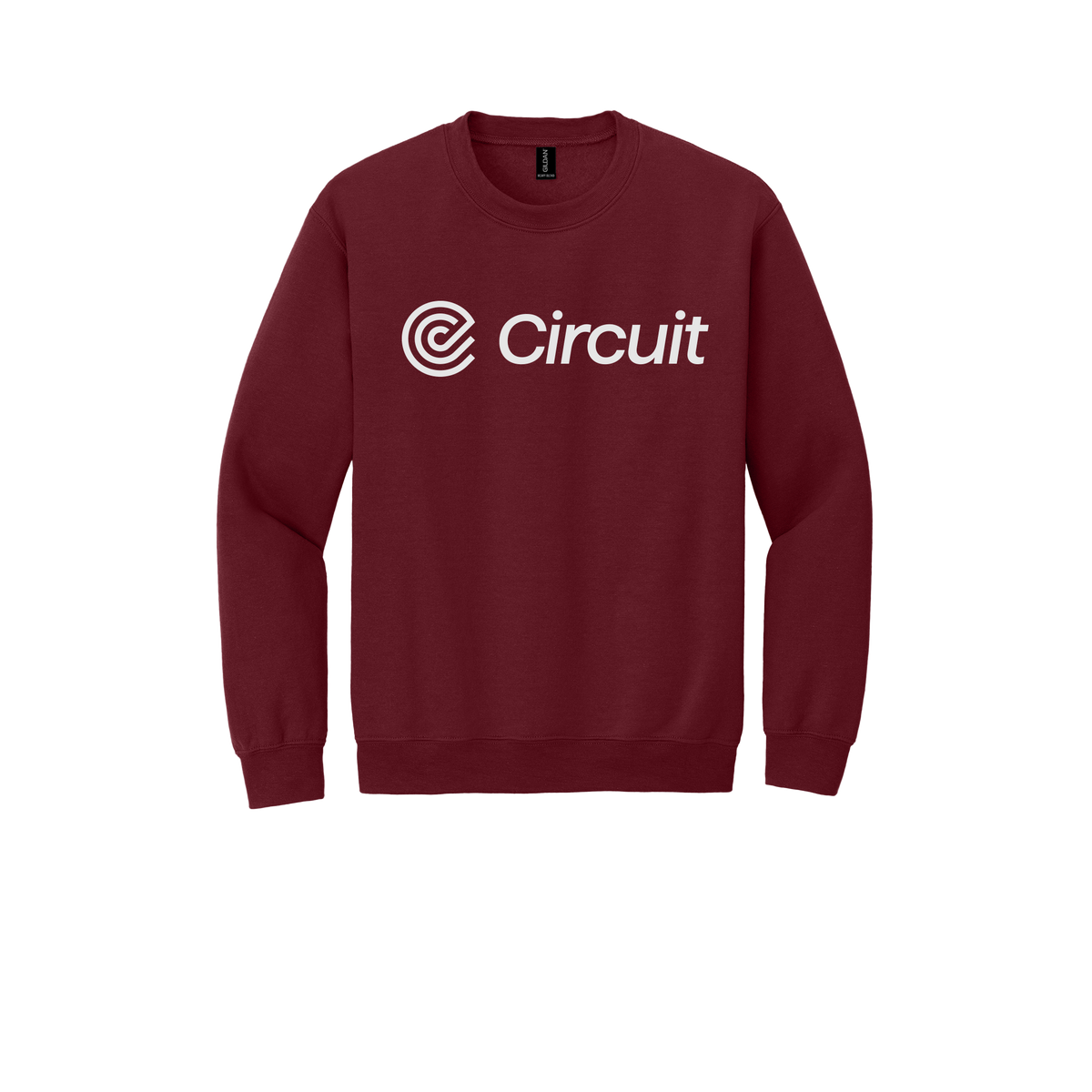 ridecircuit-comfort-crewneck-dtf-front-18000-garnet-flat-front