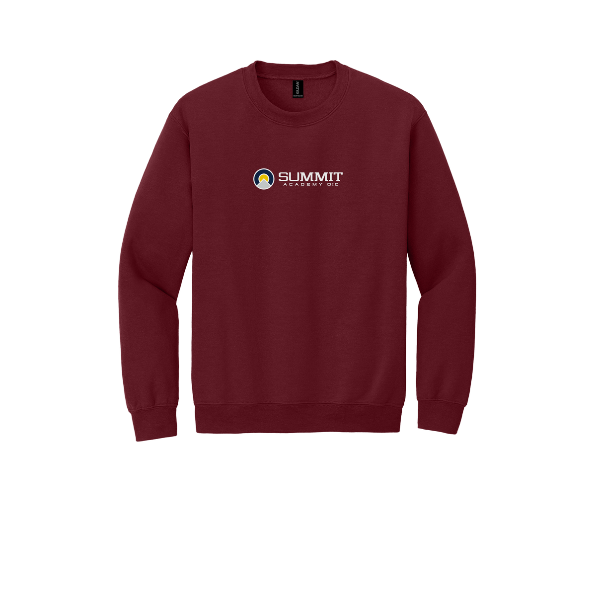 saoic-comfort-crewneck-dtf-front-18000-garnet-flat-front