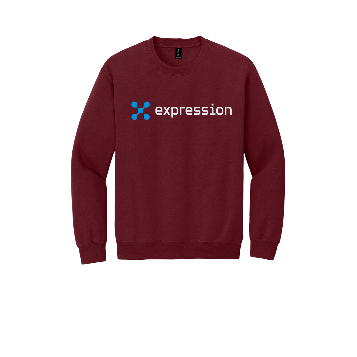 expr-comfort-crewneck-dtf-front-18000-garnet-flat-front