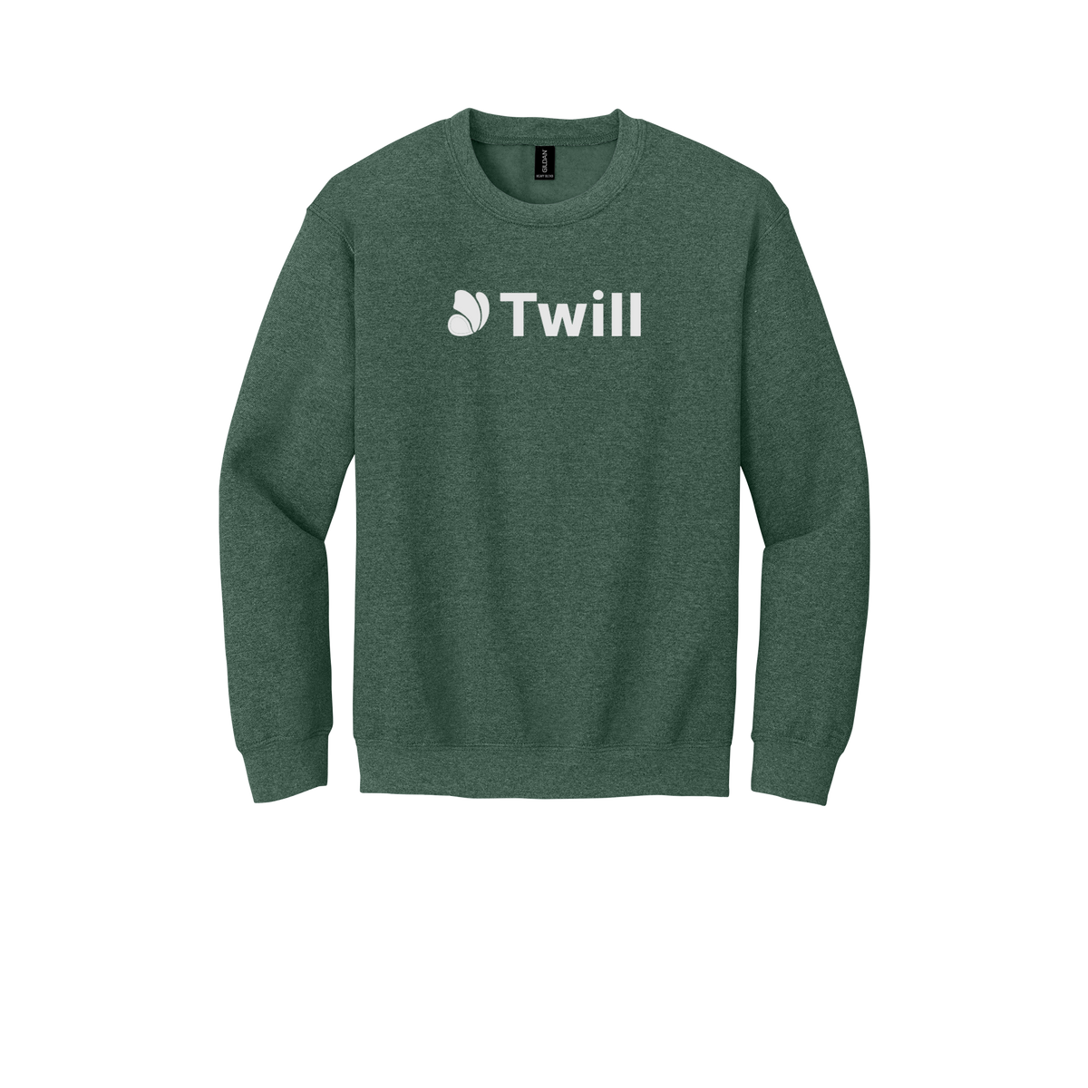 withtwill-comfort-crewneck-dtf-front-18000-heathersportdarkgreen-flat-front