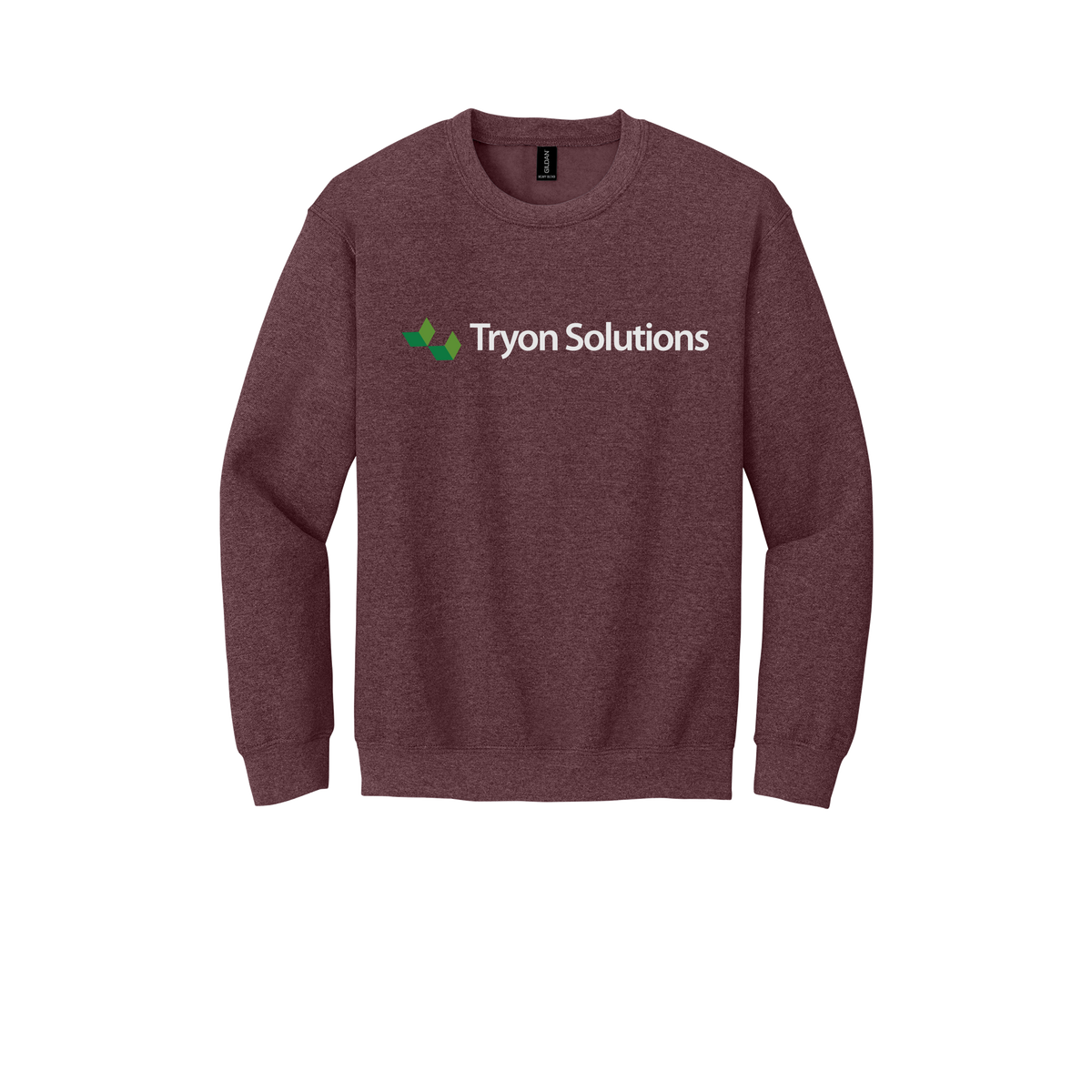 tryonsolutions-comfort-crewneck-dtf-front-18000-heathersportdarkmaroon-flat-front