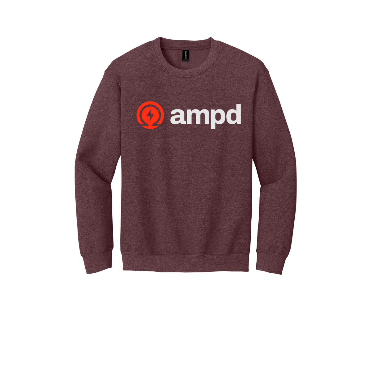 ampd-comfort-crewneck-dtf-front-18000-heathersportdarkmaroon-flat-front