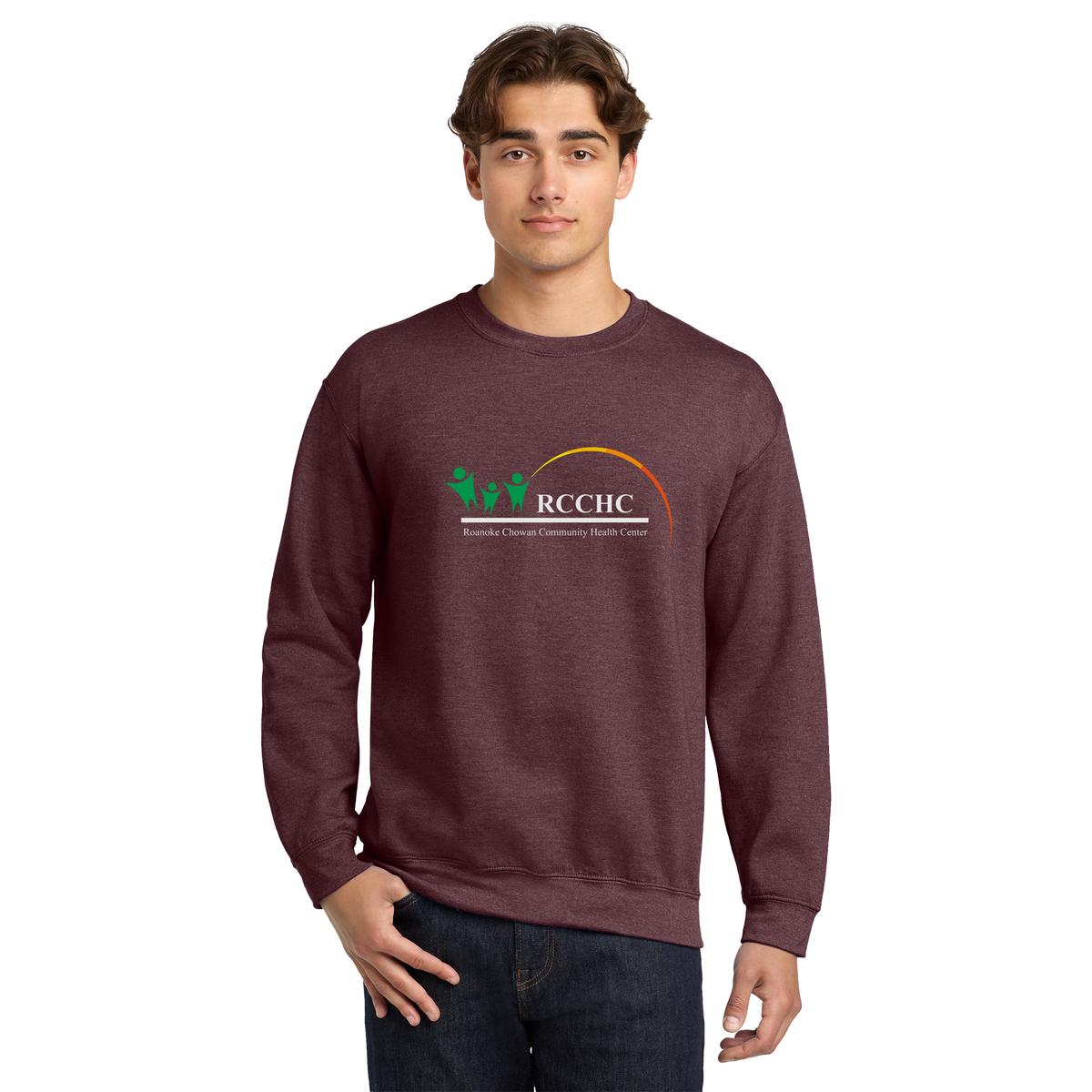 rcchc-clinic-comfort-crewneck-primary-mockup