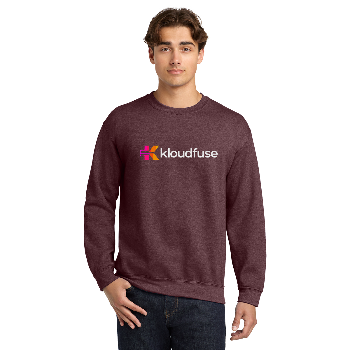 kloudfuse-comfort-crewneck-primary-mockup