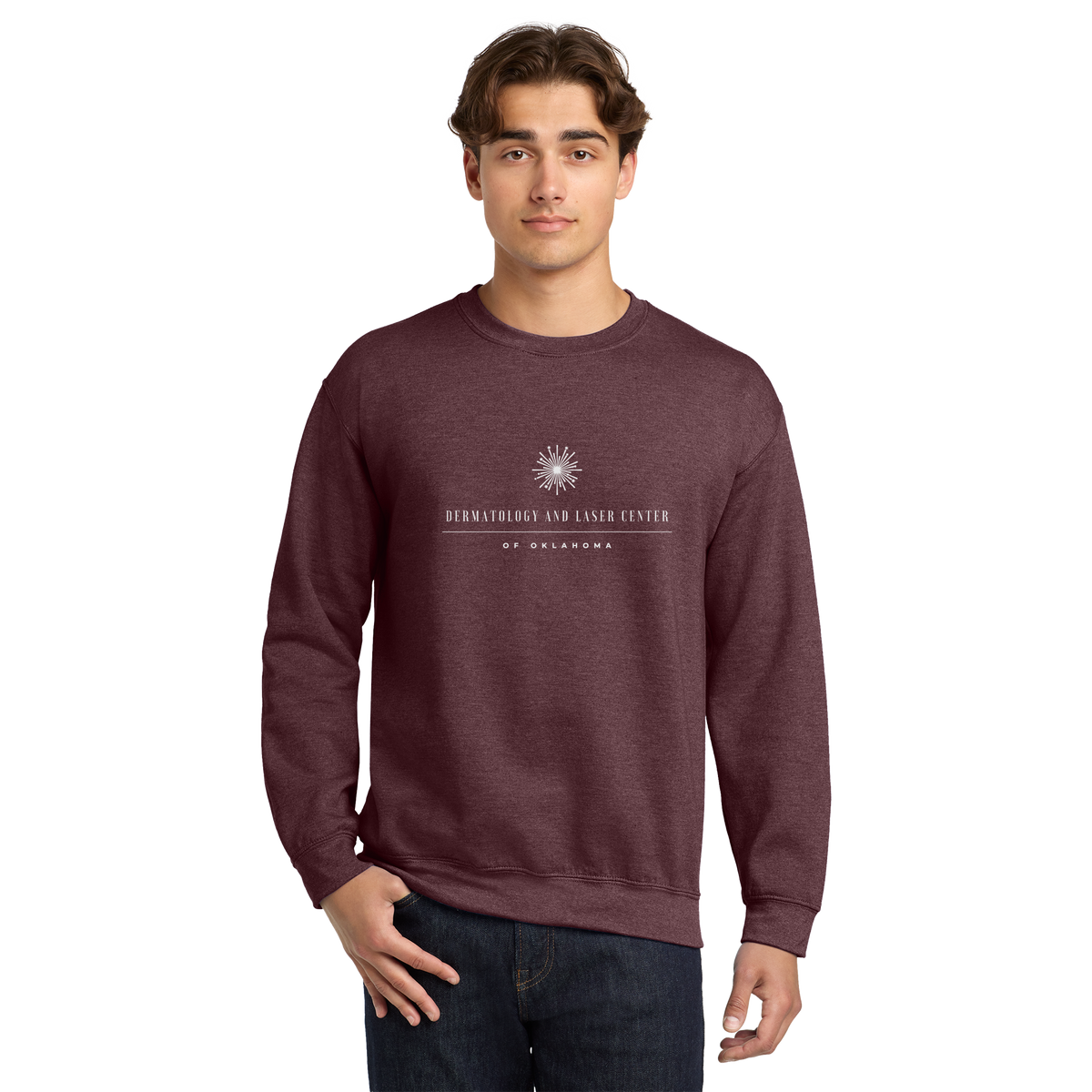 dermatologylaserok-clinic-comfort-crewneck-primary-mockup