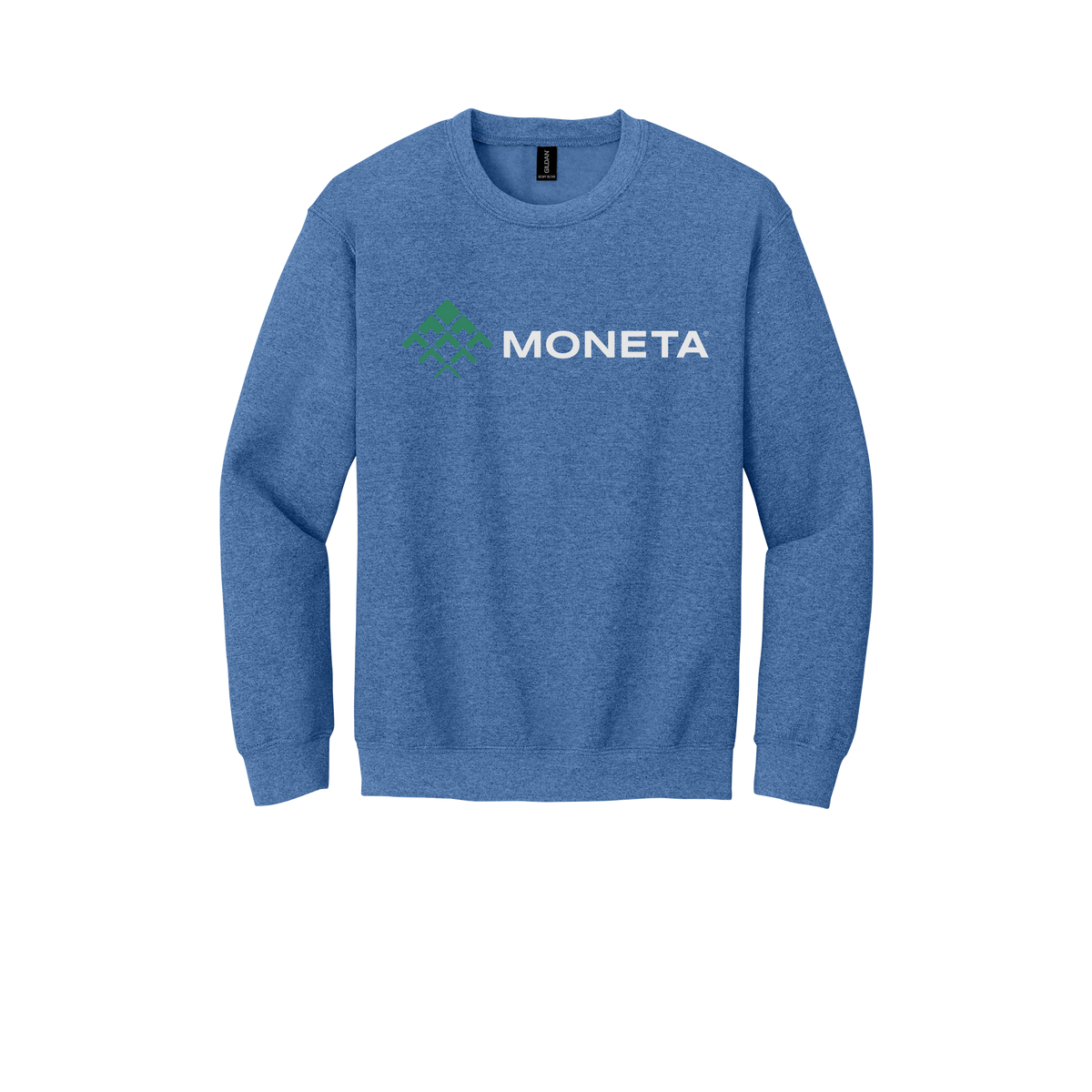 monetagroup-comfort-crewneck-dtf-front-18000-heathersportroyal-flat-front