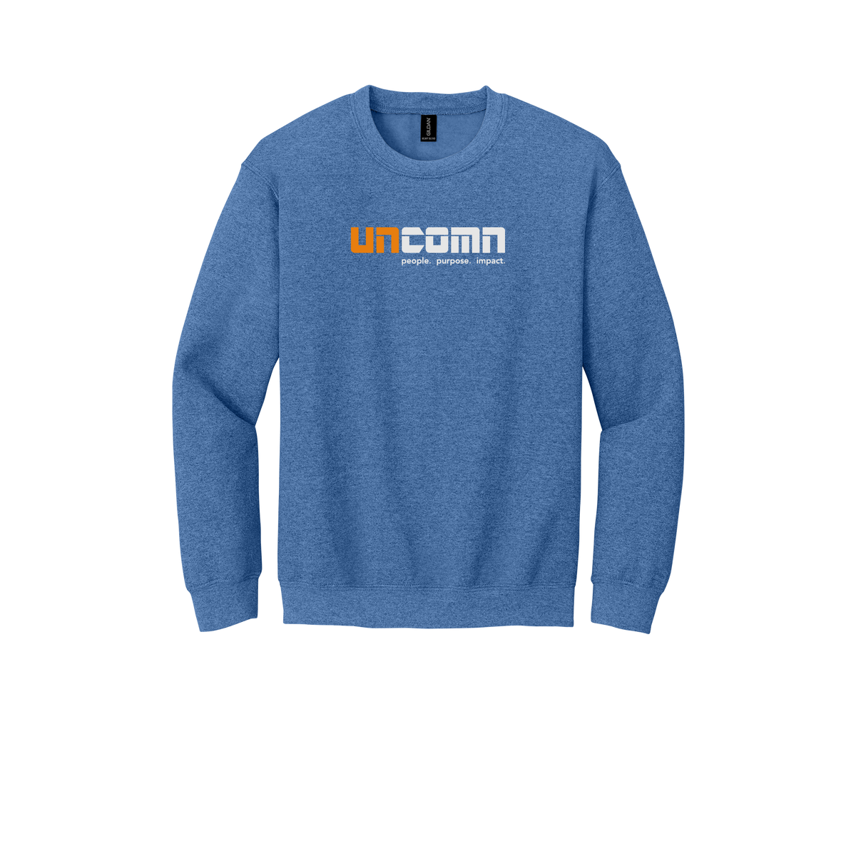 uncomn-comfort-crewneck-dtf-front-18000-heathersportroyal-flat-front