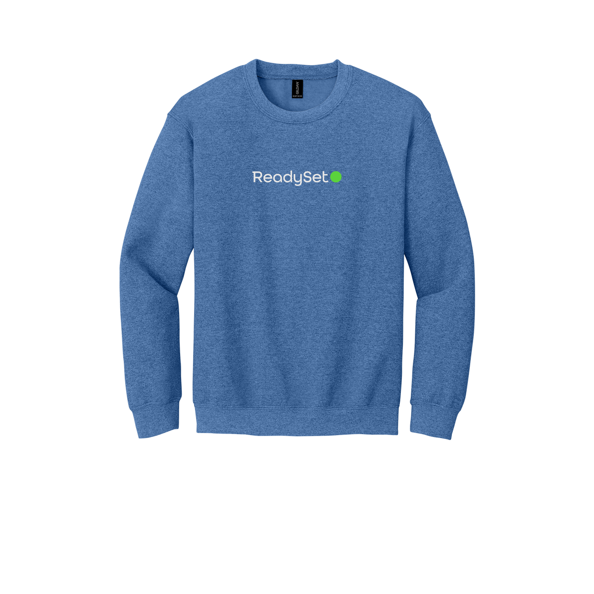 readysetsurgical-clinic-comfort-crewneck-dtf-front-18000-heathersportroyal-flat-front