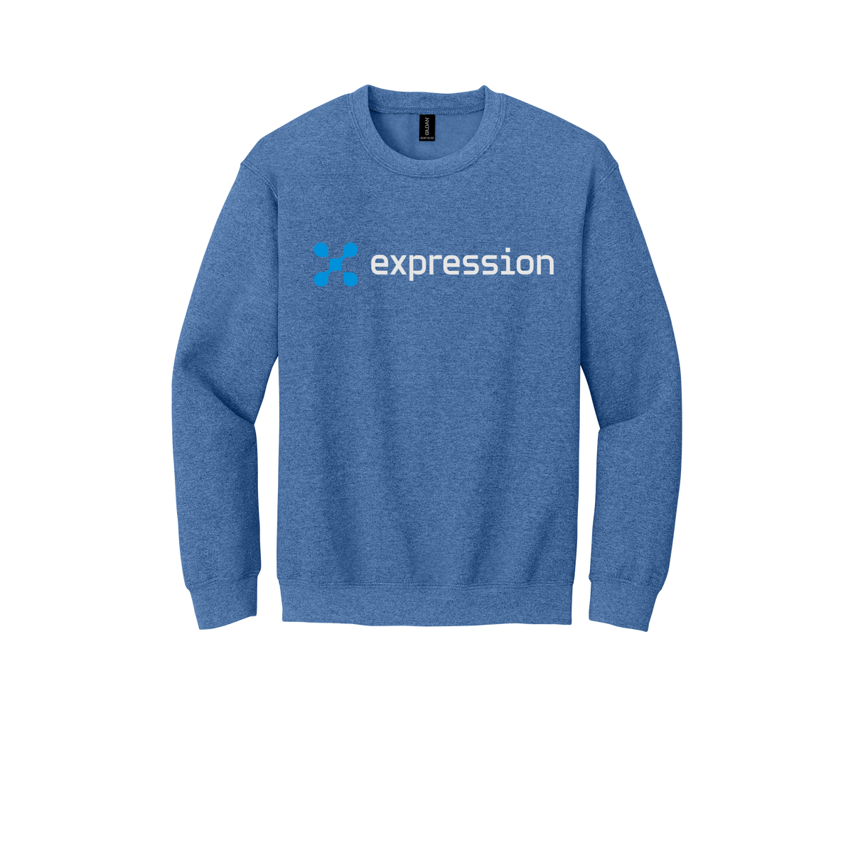 expr-comfort-crewneck-dtf-front-18000-heathersportroyal-flat-front