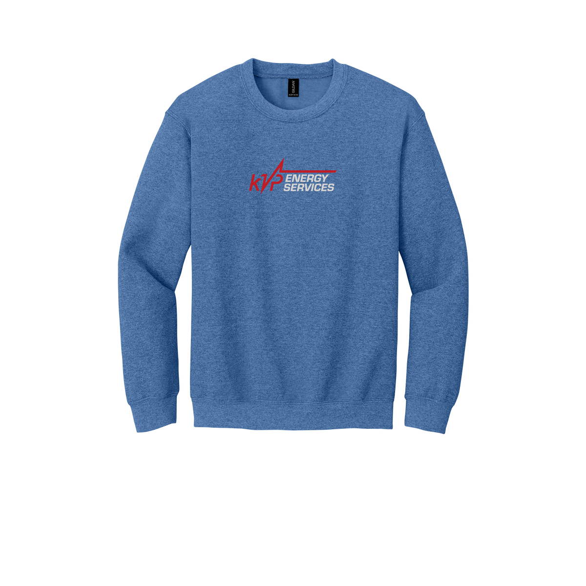 kvpenergy-comfort-crewneck-dtf-front-18000-heathersportroyal-flat-front