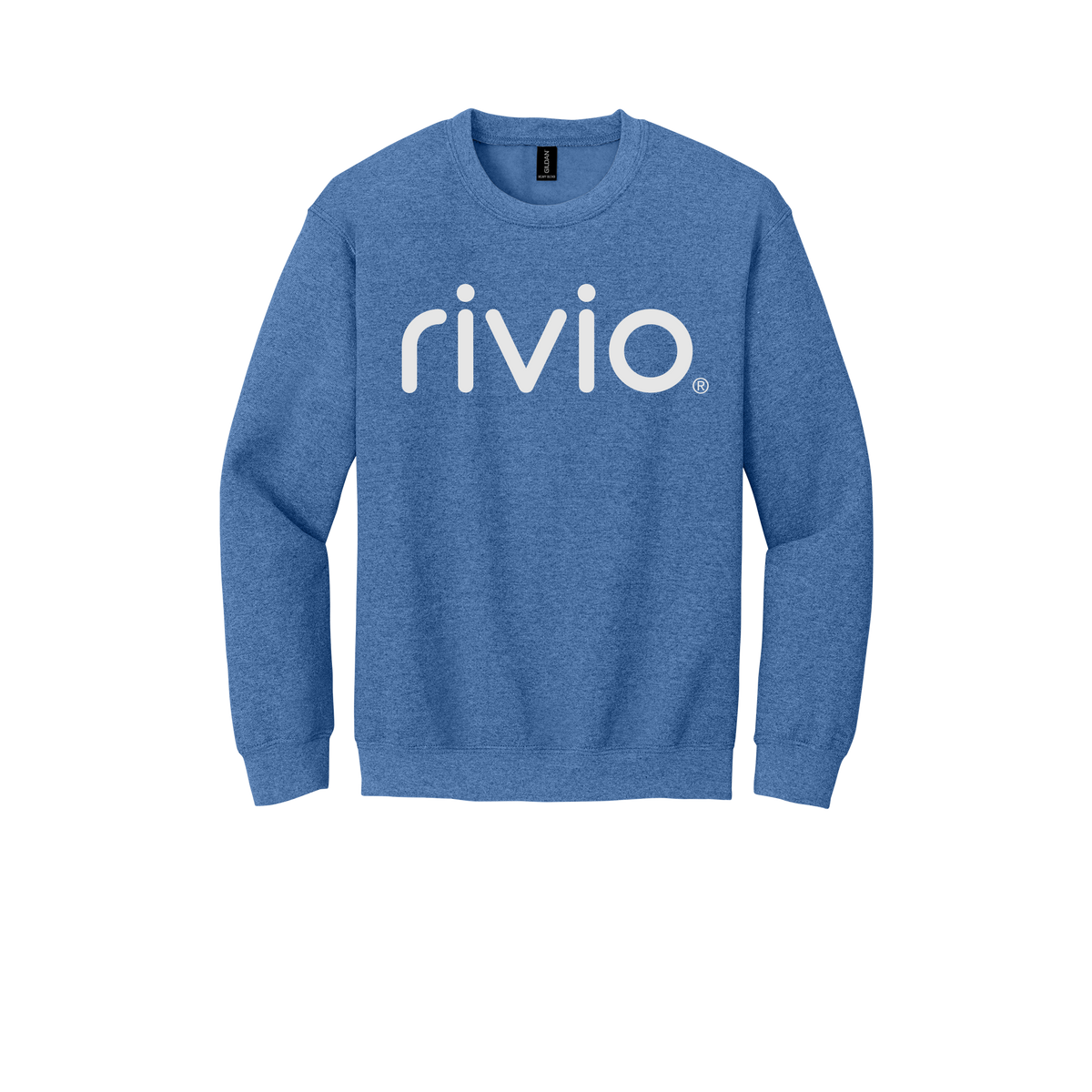 rivio-comfort-crewneck-dtf-front-18000-heathersportroyal-flat-front