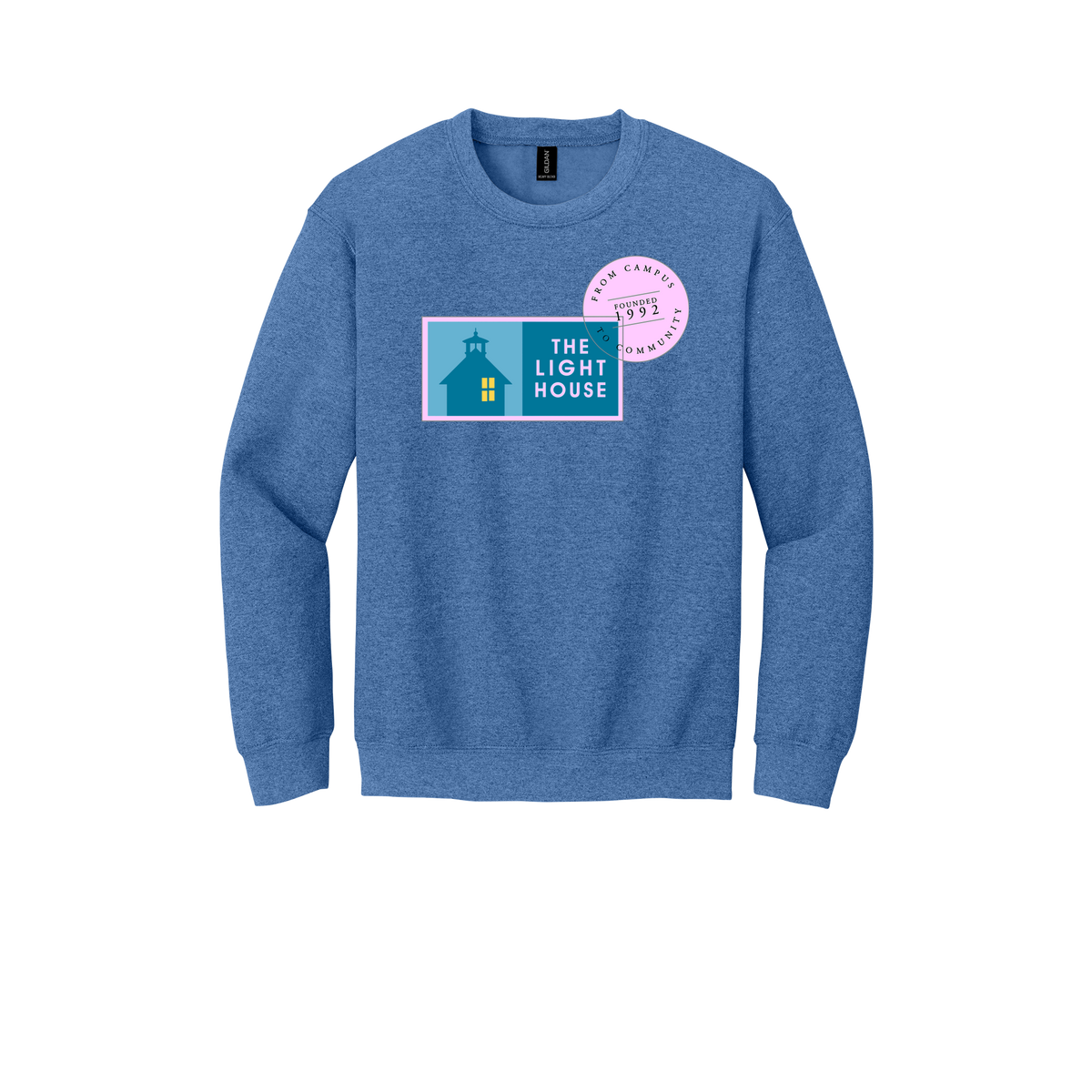 lhcampus-comfort-crewneck-dtf-front-18000-heathersportroyal-flat-front