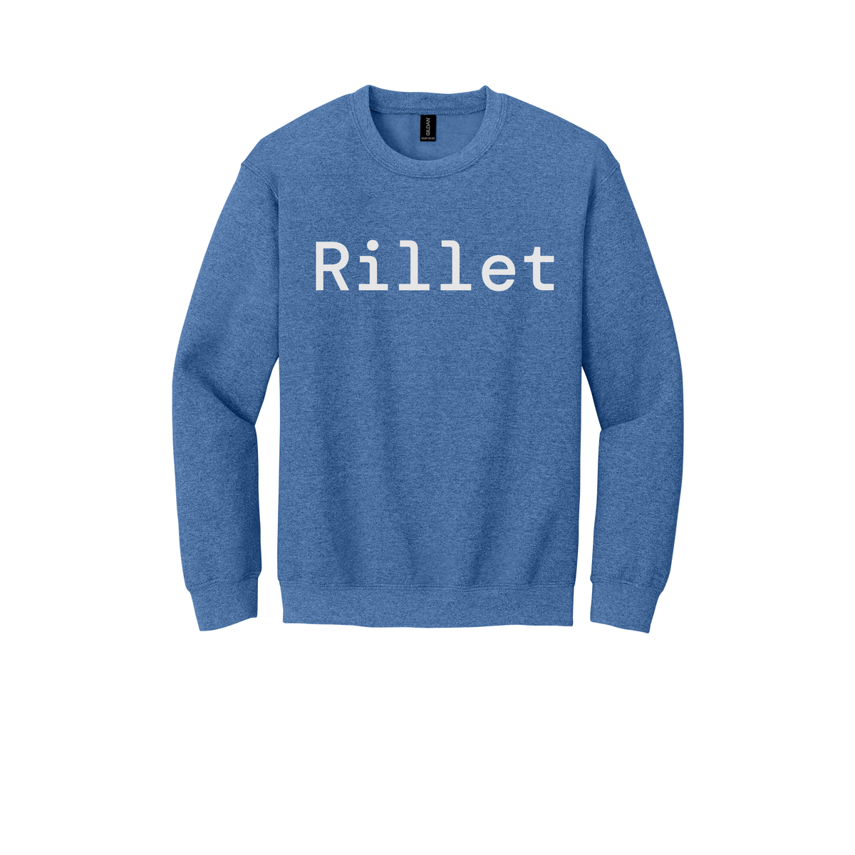rillet-comfort-crewneck-dtf-front-18000-heathersportroyal-flat-front