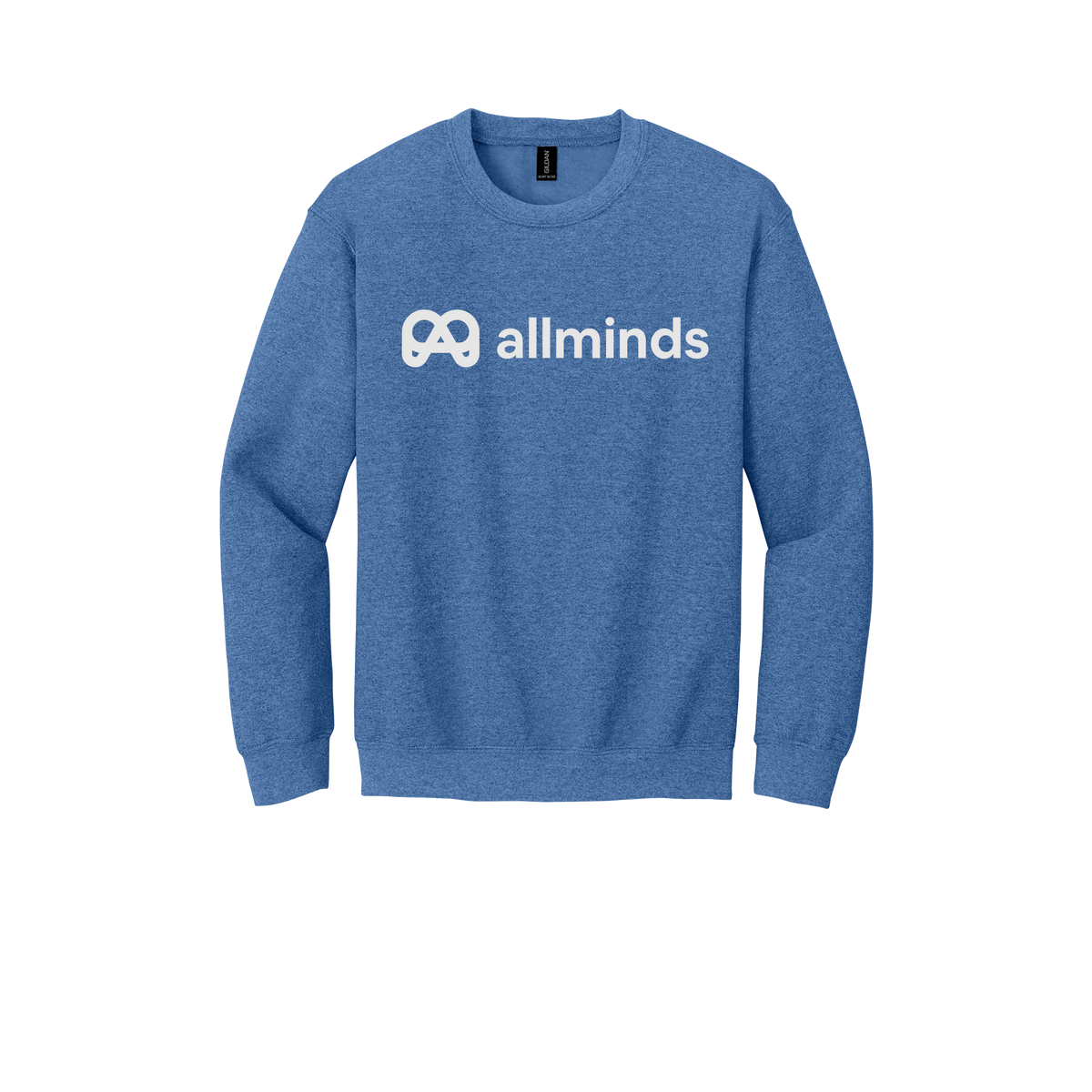 getallminds-comfort-crewneck-dtf-front-18000-heathersportroyal-flat-front