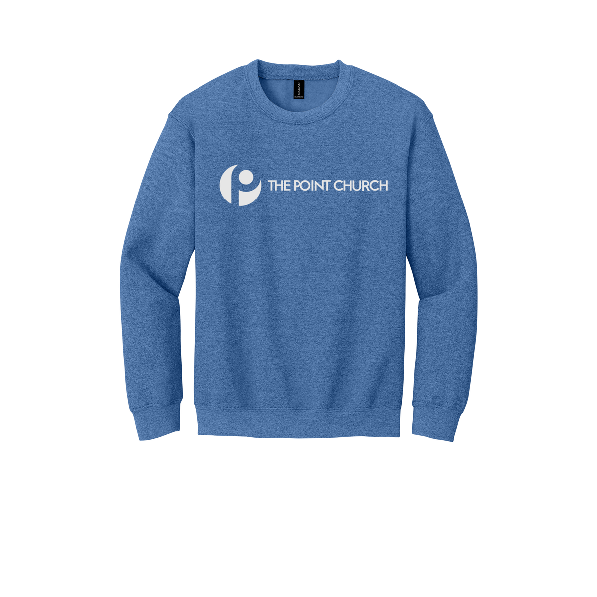 thepointva-comfort-crewneck-dtf-front-18000-heathersportroyal-flat-front