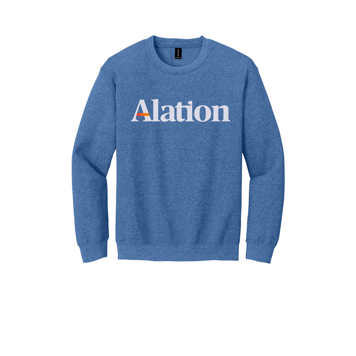 alation-comfort-crewneck-dtf-front-18000-heathersportroyal-flat-front