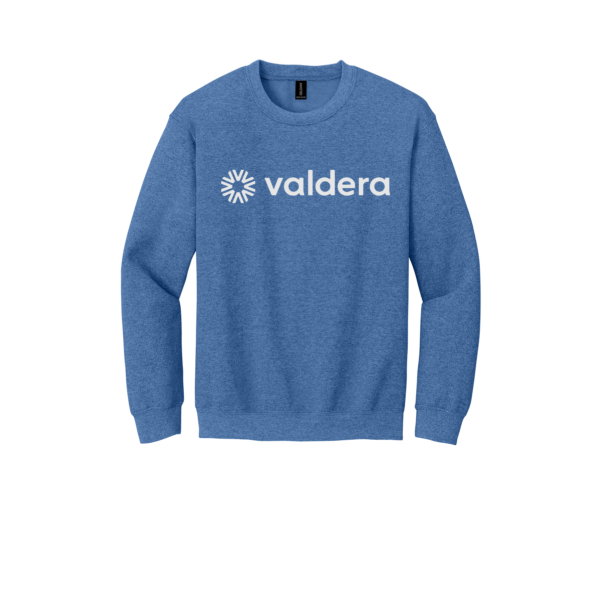 valdera-comfort-crewneck-dtf-front-18000-heathersportroyal-flat-front