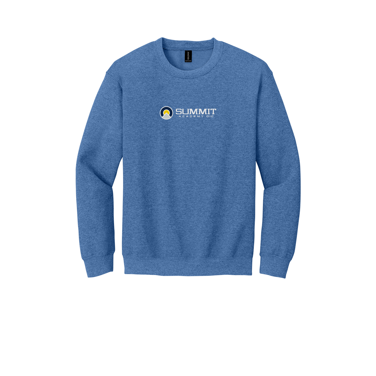 saoic-comfort-crewneck-dtf-front-18000-heathersportroyal-flat-front