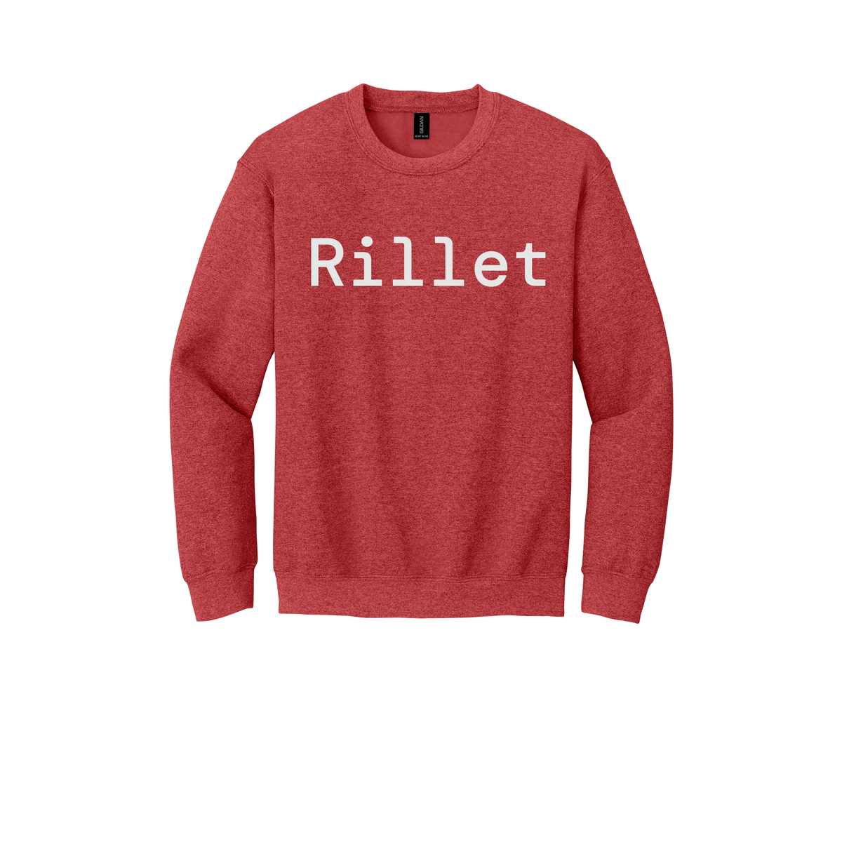 rillet-comfort-crewneck-dtf-front-18000-heathersportscarlet-flat-front