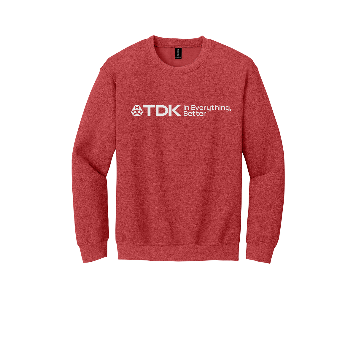 tdk-comfort-crewneck-dtf-front-18000-heathersportscarlet-flat-front