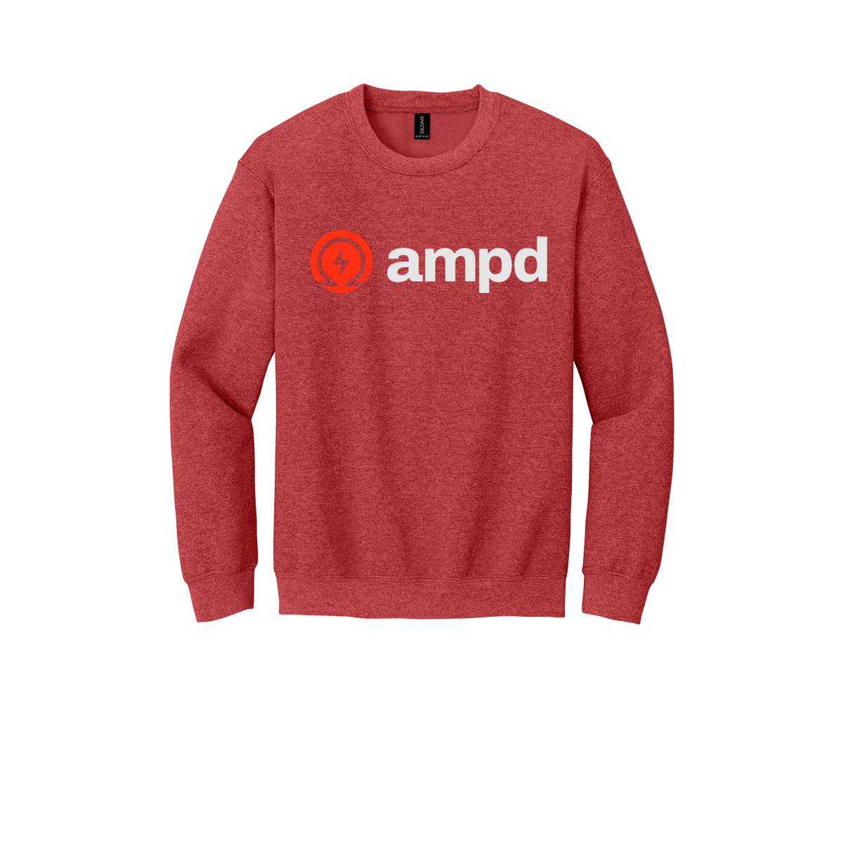 ampd-comfort-crewneck-dtf-front-18000-heathersportscarlet-flat-front
