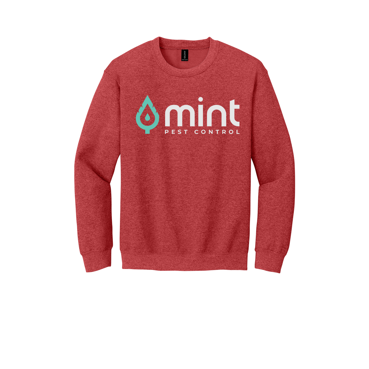 mintpest-comfort-crewneck-dtf-front-18000-heathersportscarlet-flat-front
