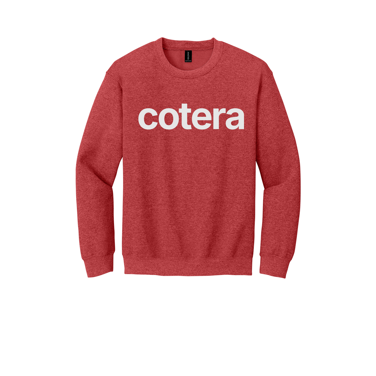 cotera-comfort-crewneck-dtf-front-18000-heathersportscarlet-flat-front