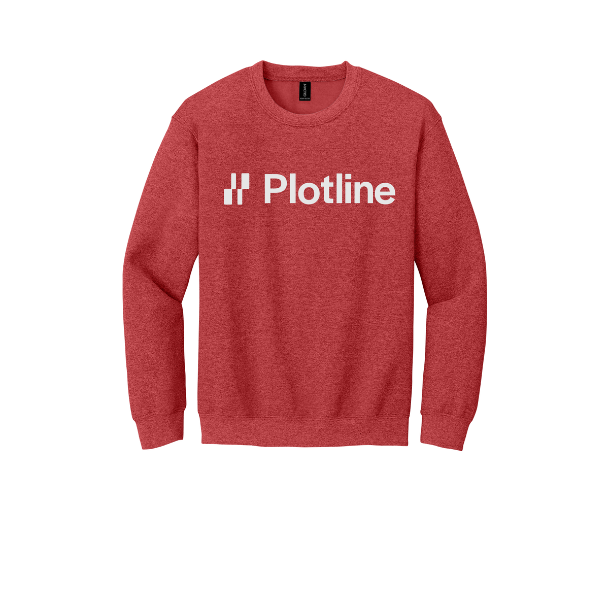 plotline-comfort-crewneck-dtf-front-18000-heathersportscarlet-flat-front