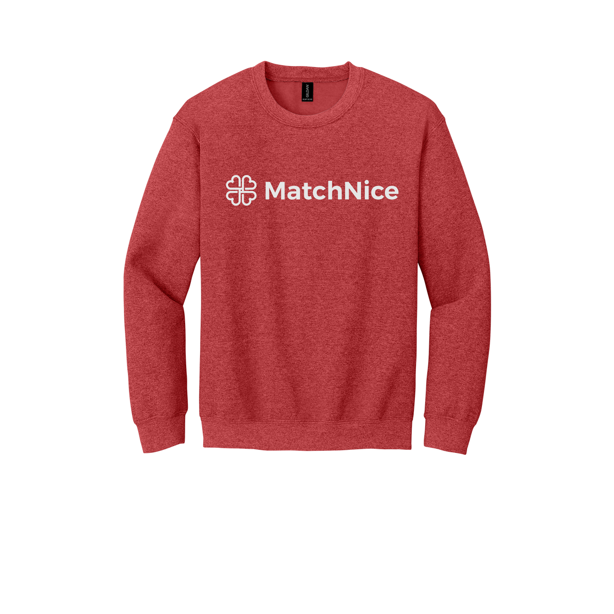 matchnice-comfort-crewneck-dtf-front-18000-heathersportscarlet-flat-front