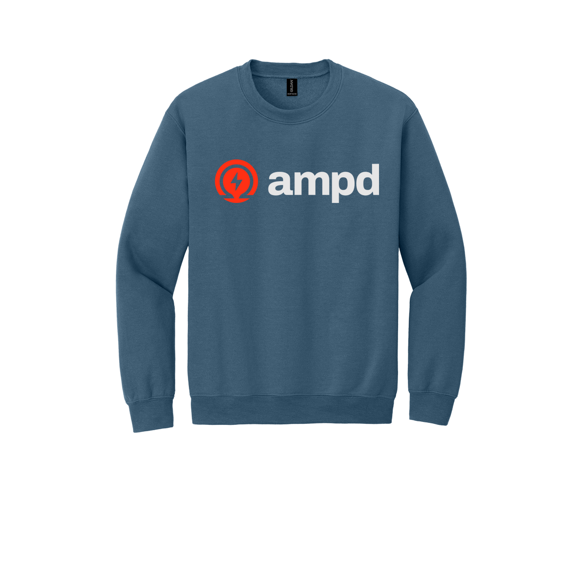 ampd-comfort-crewneck-dtf-front-18000-indigoblue-flat-front