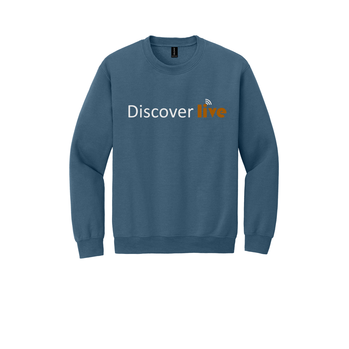 discover-comfort-crewneck-dtf-front-18000-indigoblue-flat-front