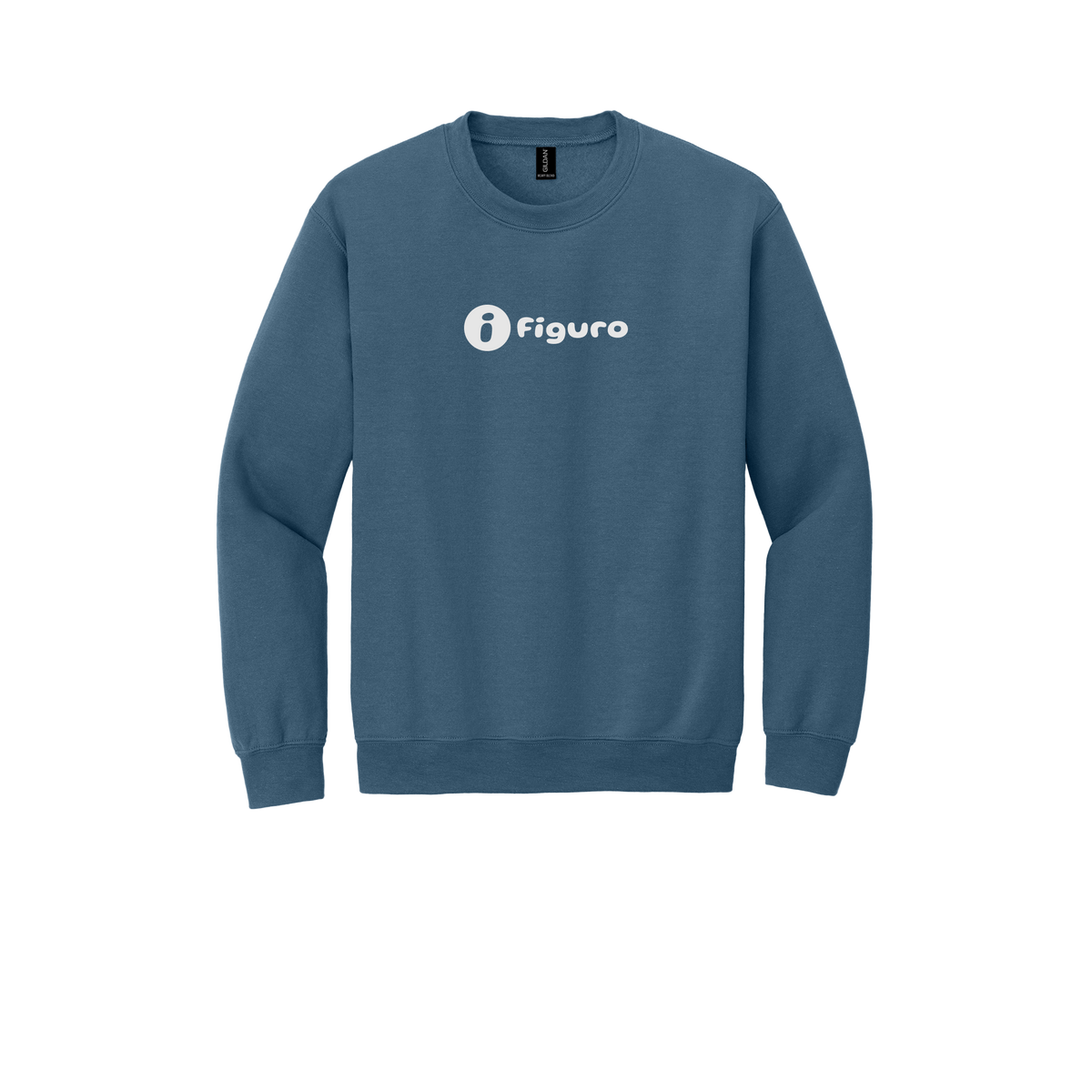 getfiguro-comfort-crewneck-dtf-front-18000-indigoblue-flat-front