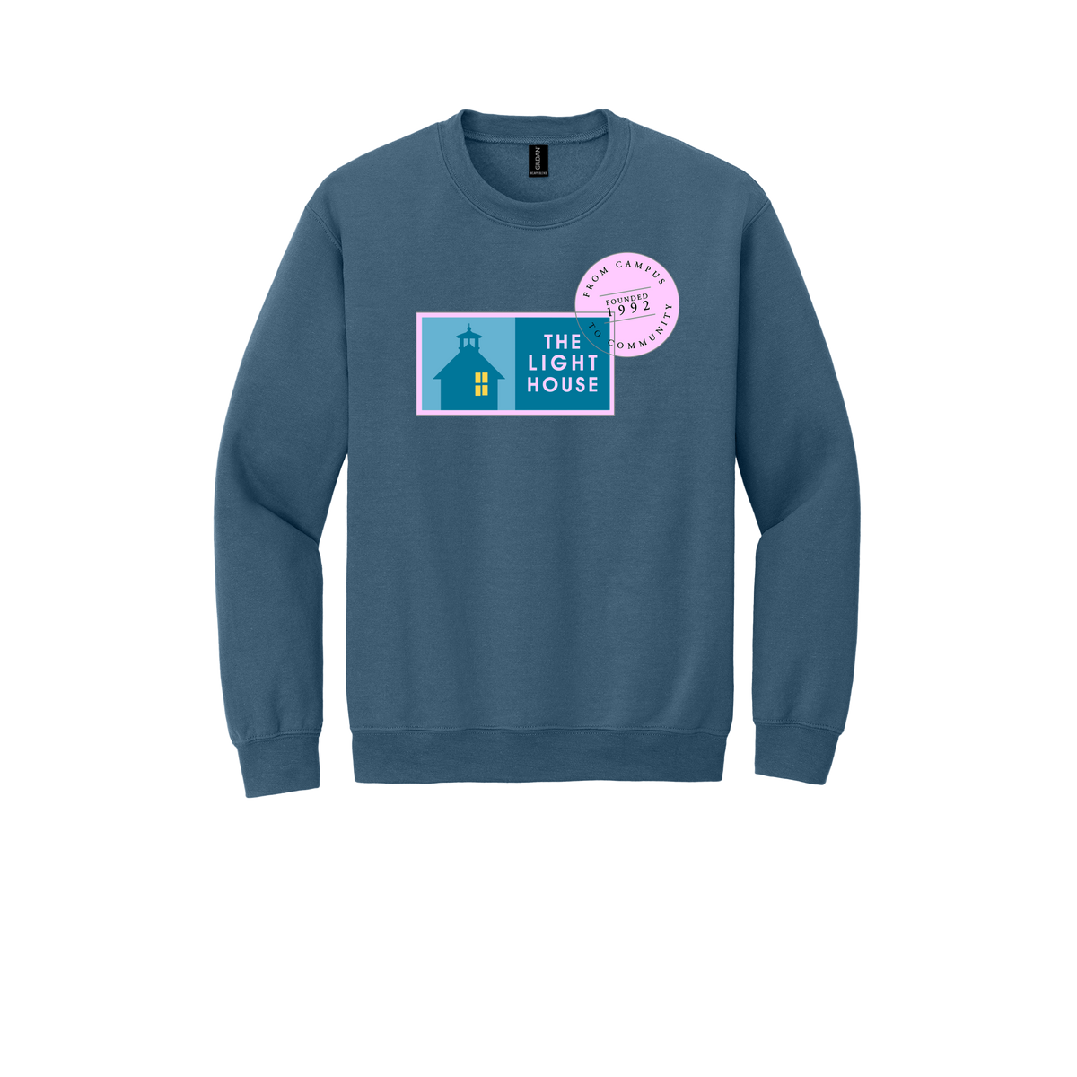 lhcampus-comfort-crewneck-dtf-front-18000-indigoblue-flat-front