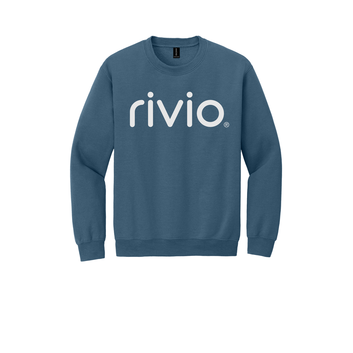 rivio-comfort-crewneck-dtf-front-18000-indigoblue-flat-front