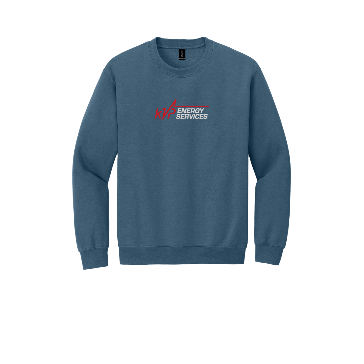 kvpenergy-comfort-crewneck-dtf-front-18000-indigoblue-flat-front