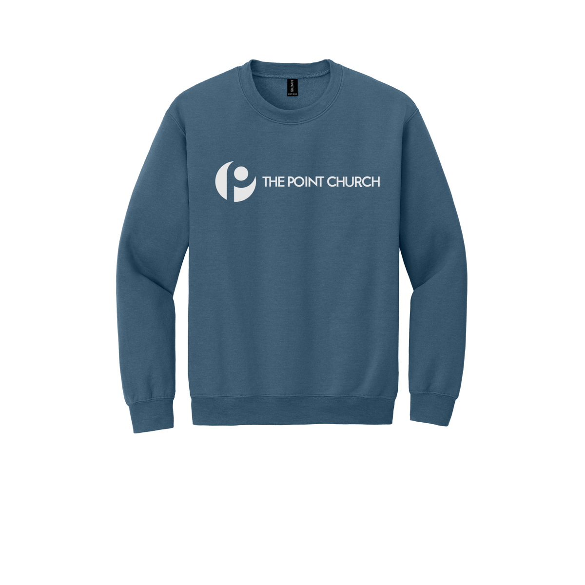 thepointva-comfort-crewneck-dtf-front-18000-indigoblue-flat-front