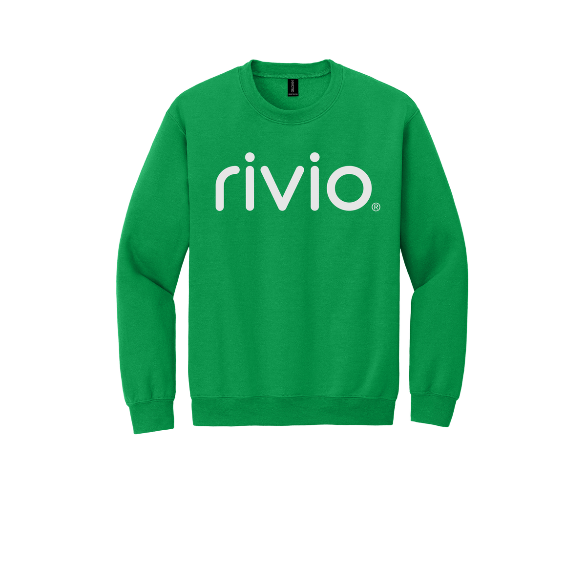 rivio-comfort-crewneck-dtf-front-18000-irishgreen-flat-front
