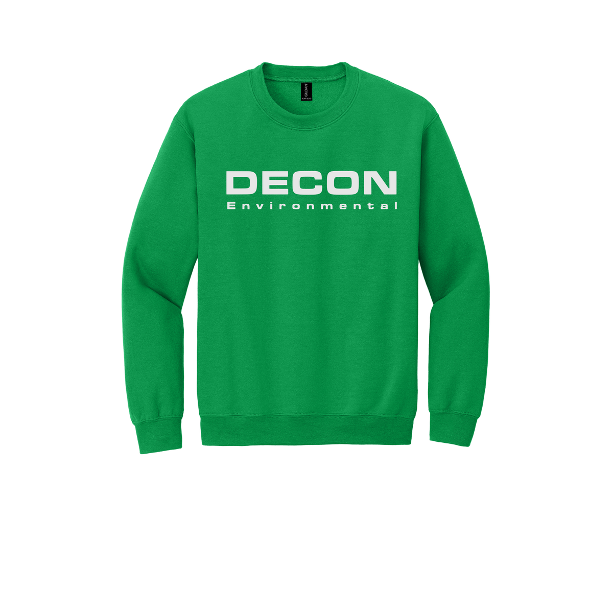 decon-comfort-crewneck-dtf-front-18000-irishgreen-flat-front
