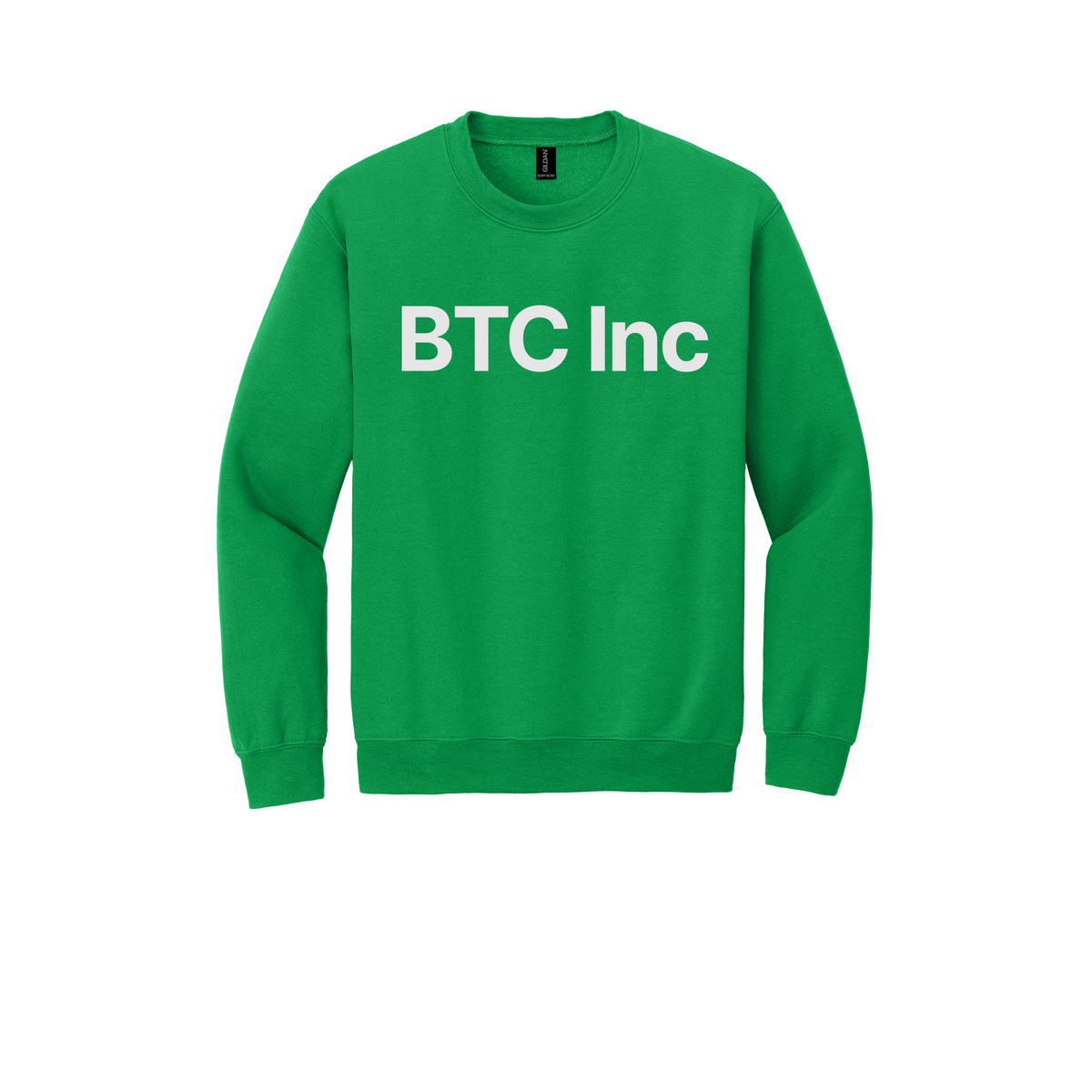 btc-comfort-crewneck-dtf-front-18000-irishgreen-flat-front