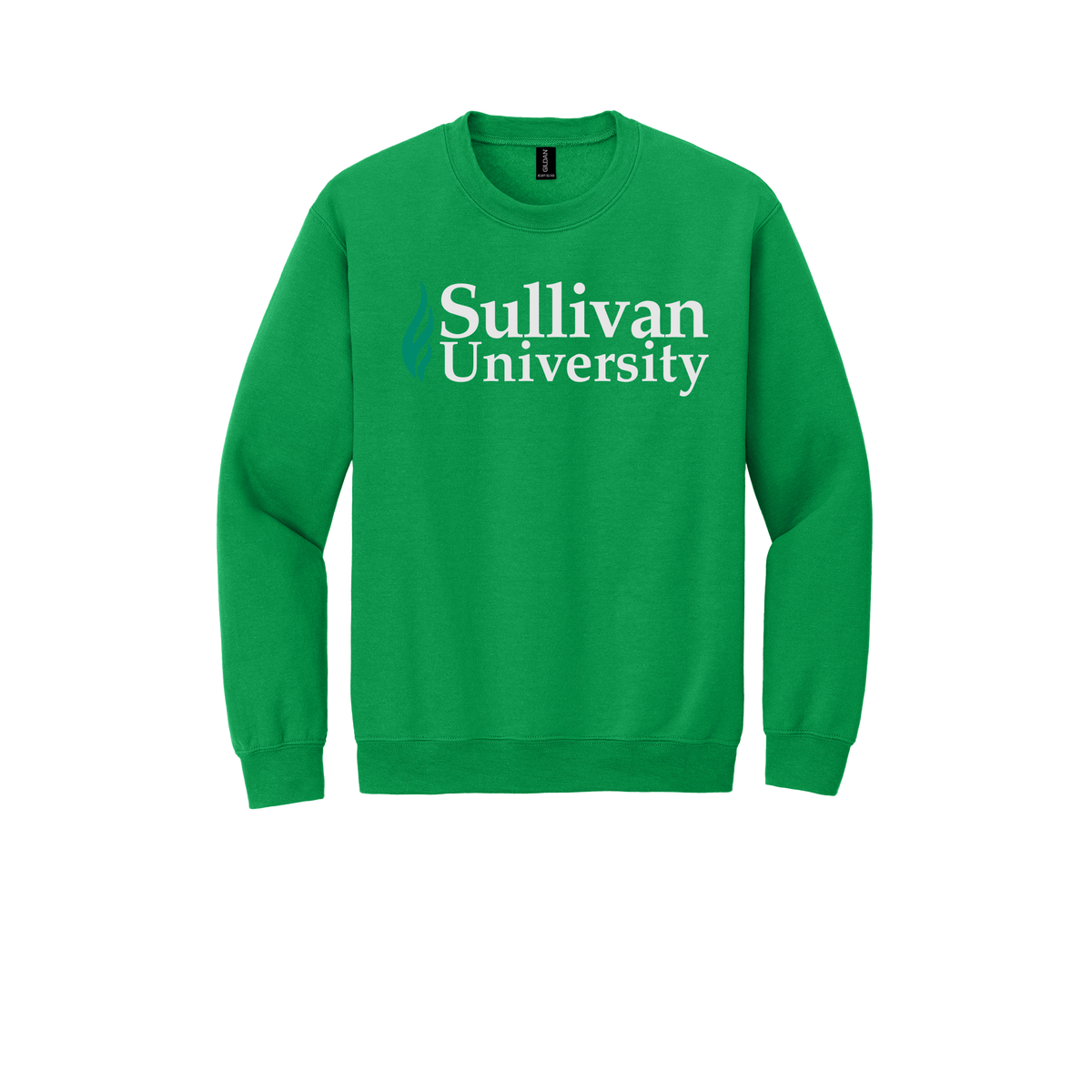 sullivan-comfort-crewneck-dtf-front-18000-irishgreen-flat-front