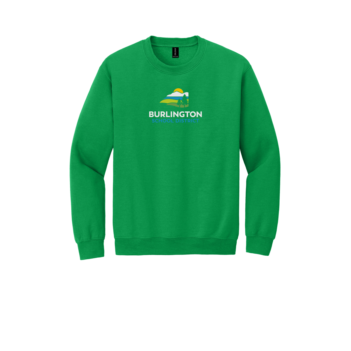 bsdvt-comfort-crewneck-dtf-front-18000-irishgreen-flat-front