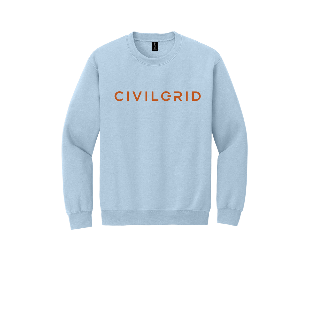 civilgrid-comfort-crewneck-dtf-front-18000-lightblue-flat-front
