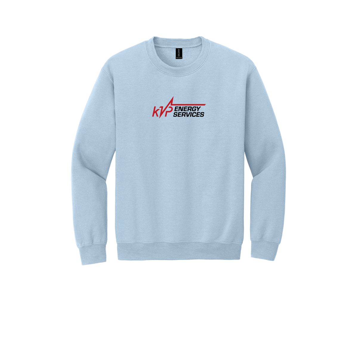 kvpenergy-comfort-crewneck-dtf-front-18000-lightblue-flat-front