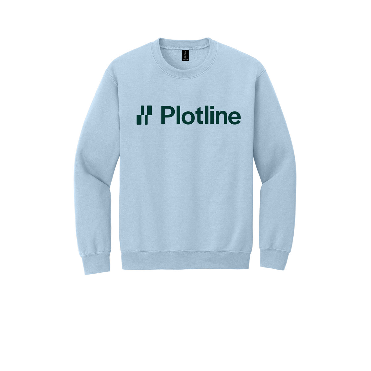 plotline-comfort-crewneck-dtf-front-18000-lightblue-flat-front