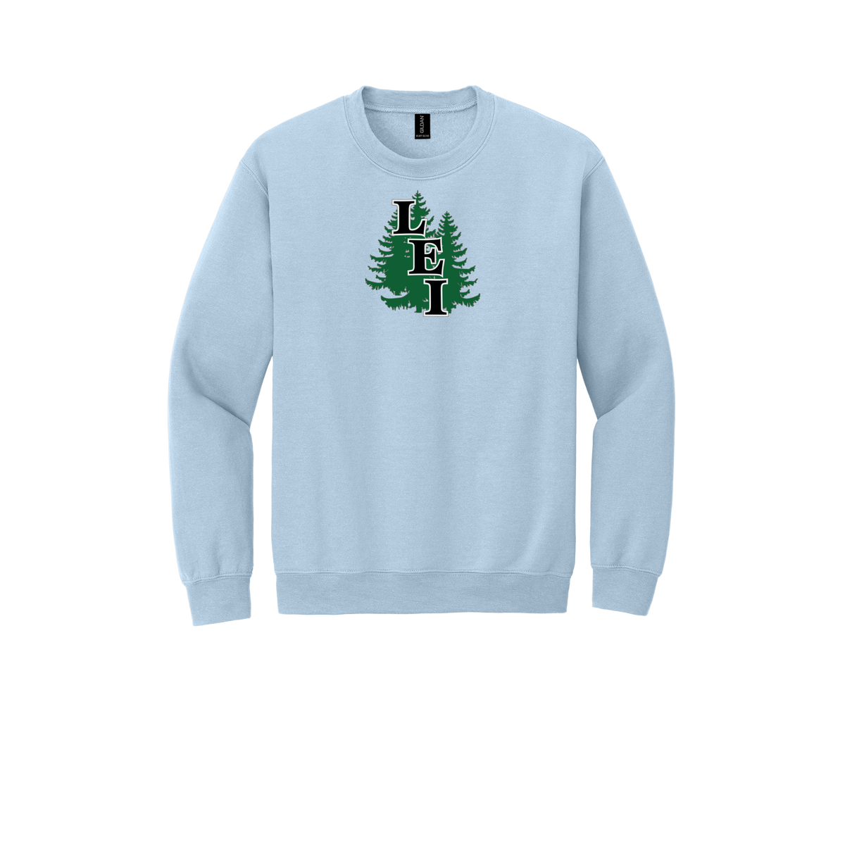 leisite-comfort-crewneck-dtf-front-18000-lightblue-flat-front