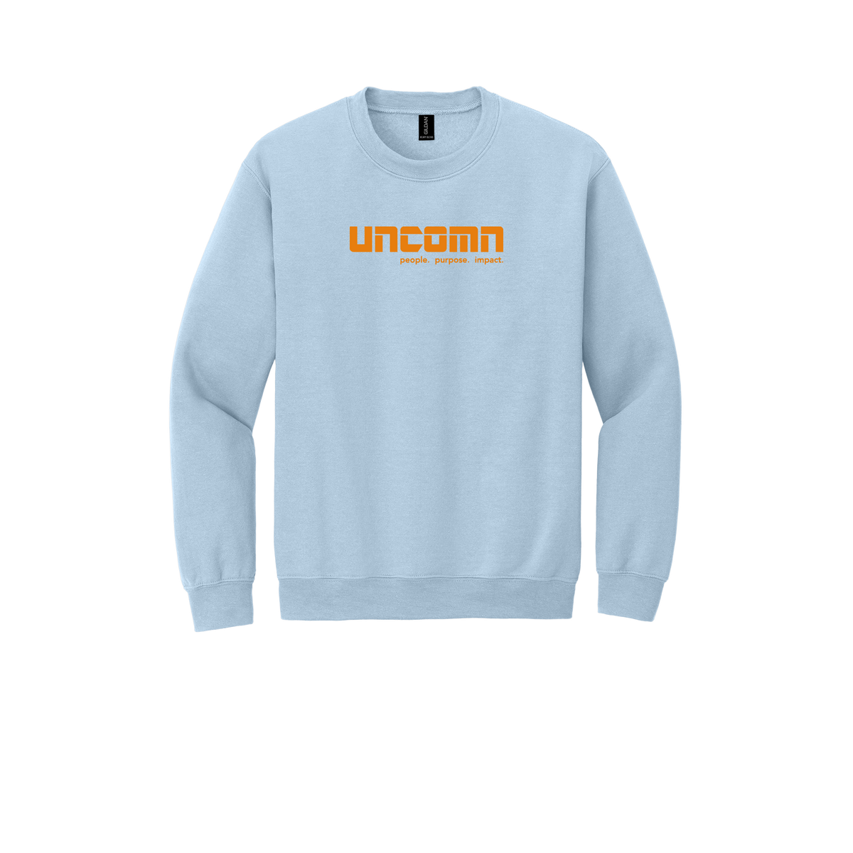 uncomn-comfort-crewneck-dtf-front-18000-lightblue-flat-front