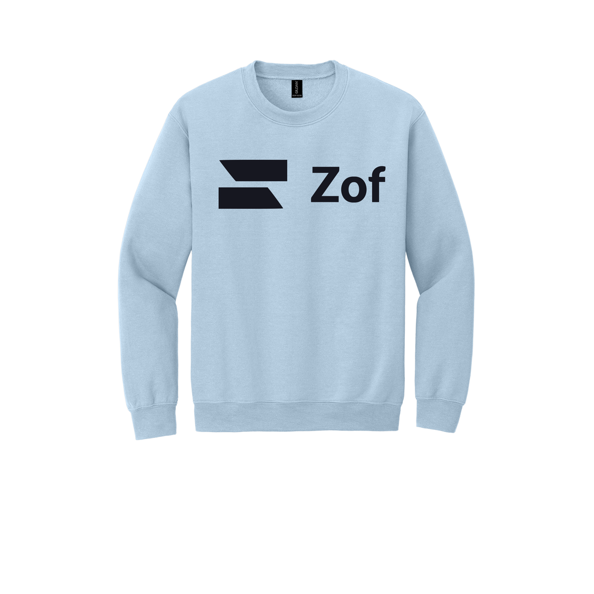 zof-comfort-crewneck-dtf-front-18000-lightblue-flat-front