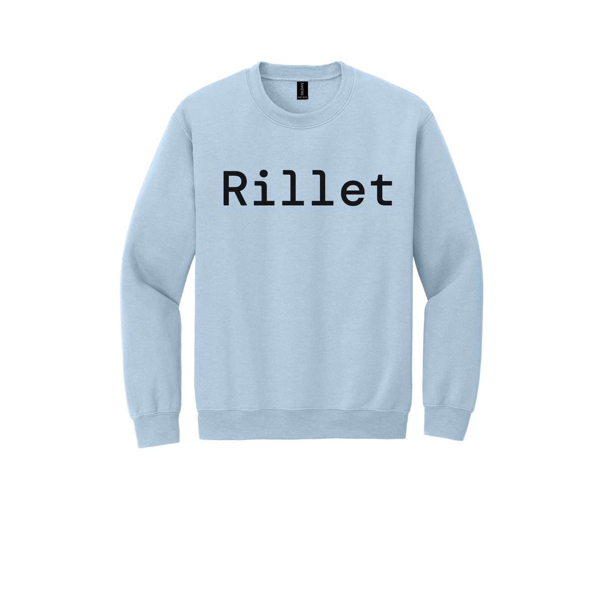 rillet-comfort-crewneck-dtf-front-18000-lightblue-flat-front