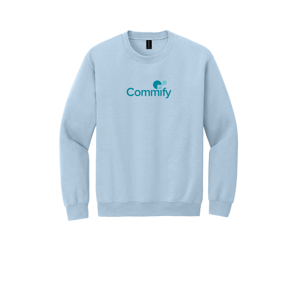 commify-comfort-crewneck-dtf-front-18000-lightblue-flat-front