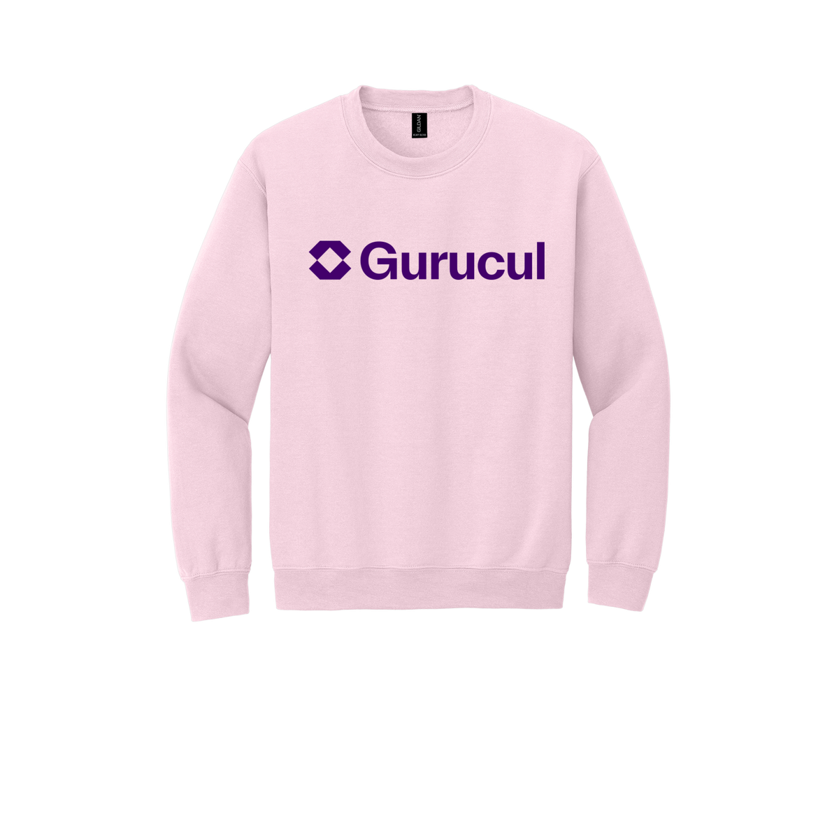 gurucul-comfort-crewneck-dtf-front-18000-lightpink-flat-front